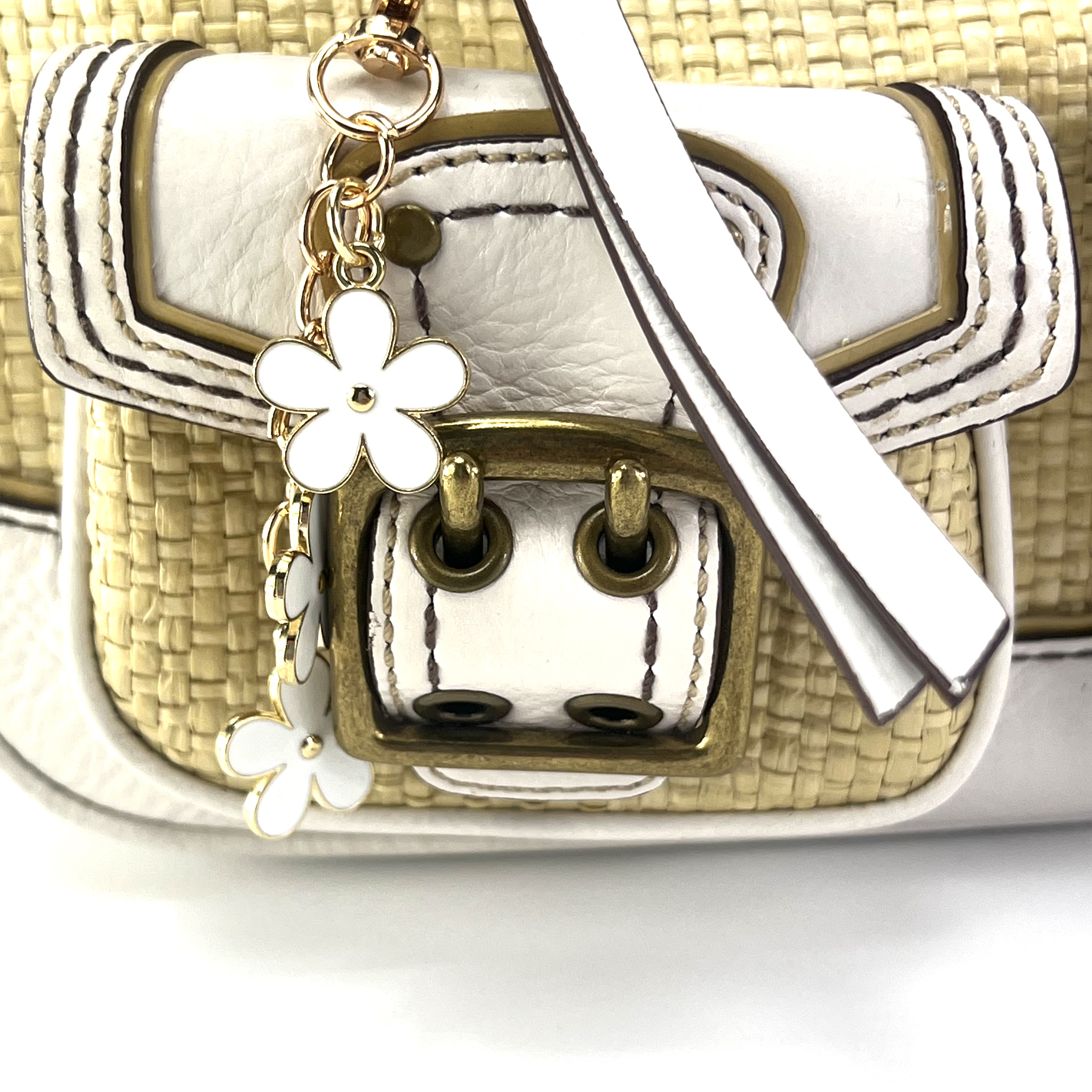 Vintage Coach Bag