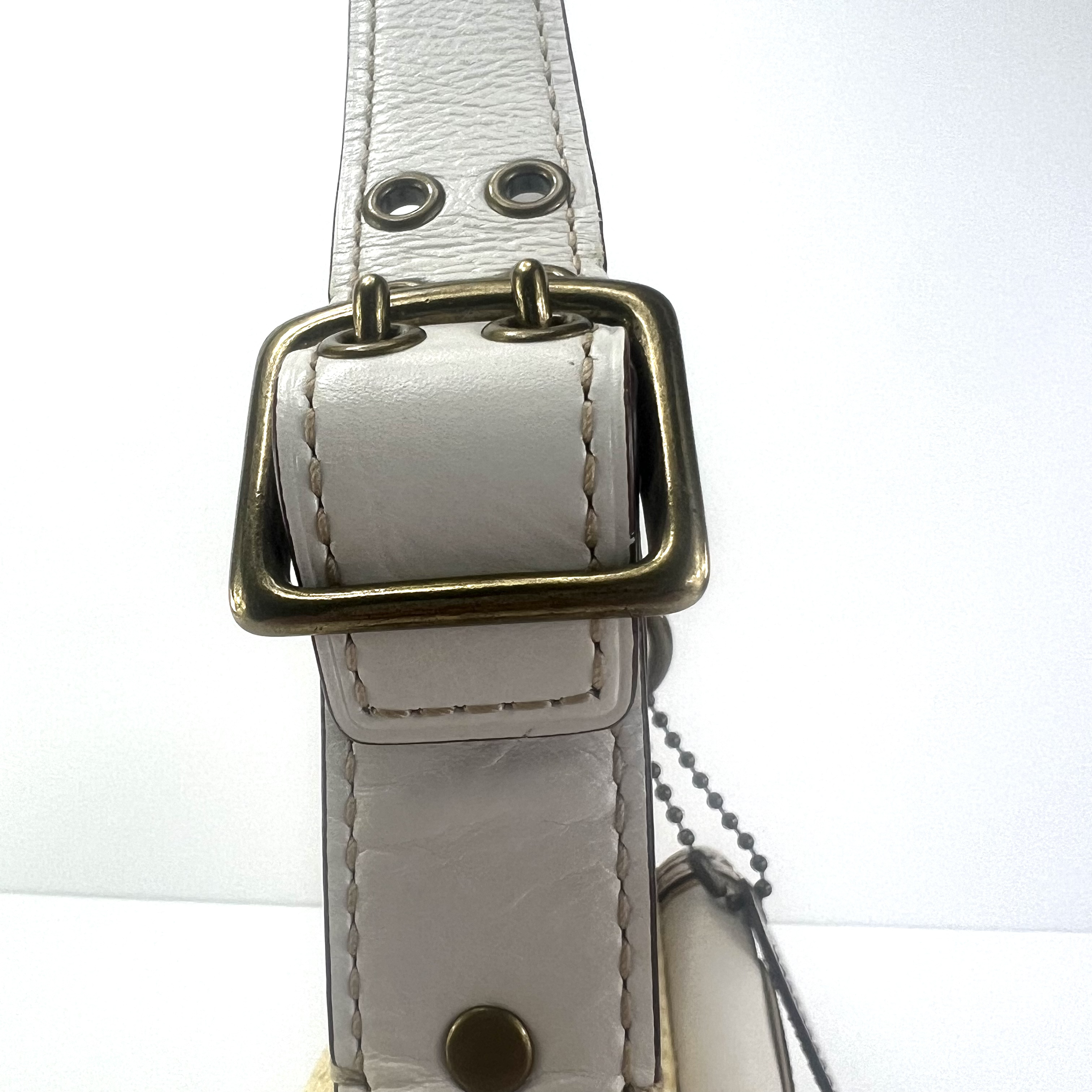 Vintage Coach Bag