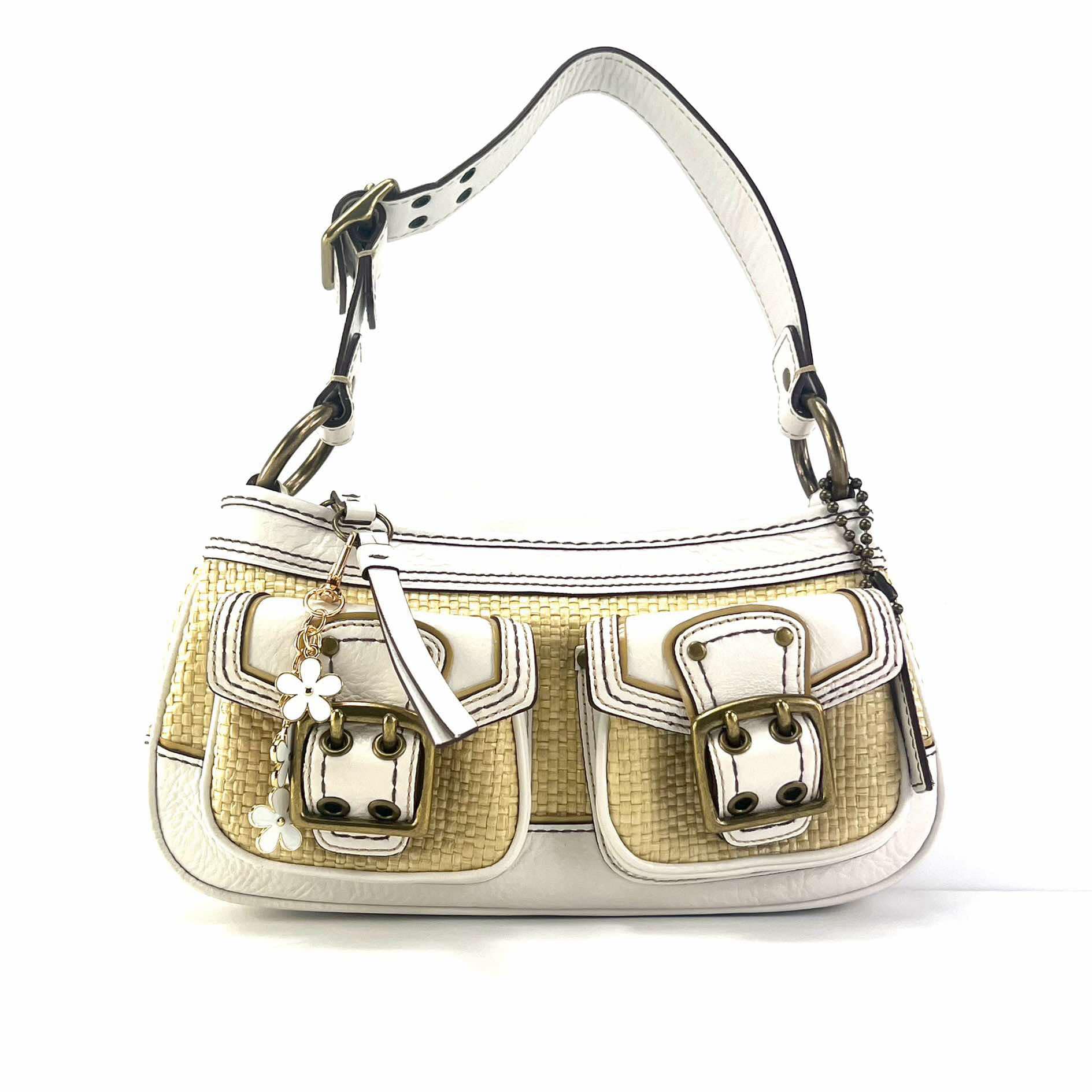 Vintage Coach Bag